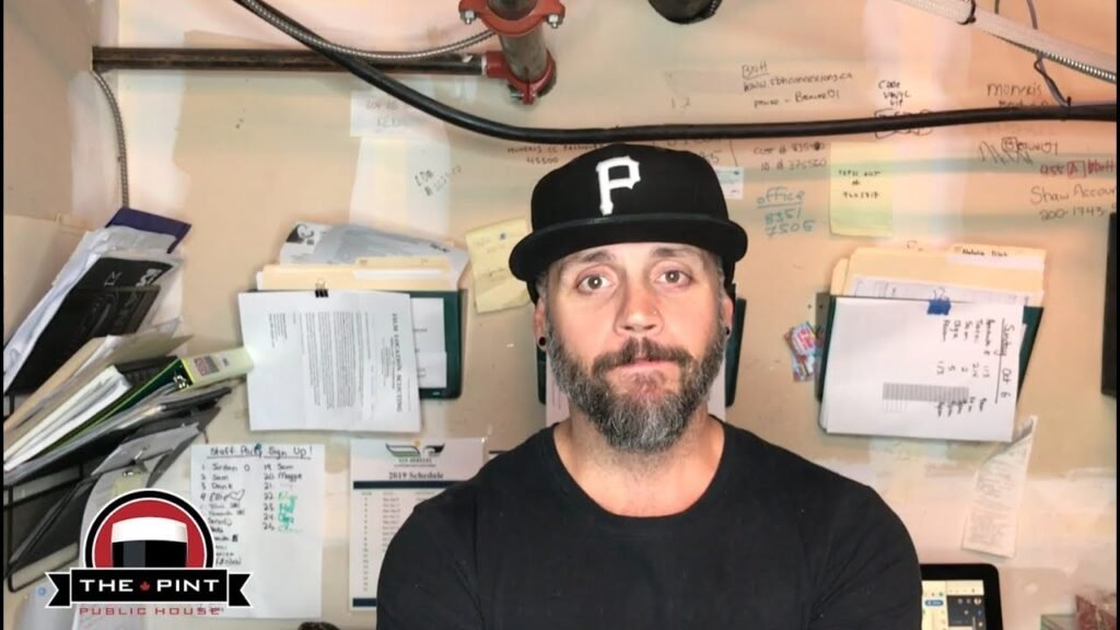 Djing. Ca: vancouver dj testimonial pint public house