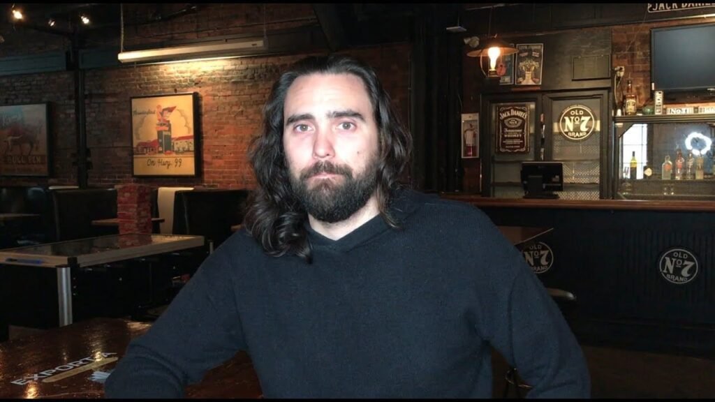 Djing. Ca vancouver dj testimonial - the bourbon in gastown