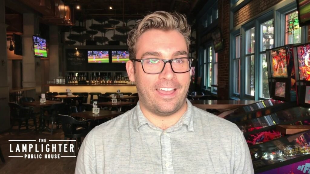 Djing. Ca: vancouver dj testimonial - the lamplighter