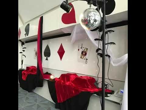 Dallas tx red capet rentals