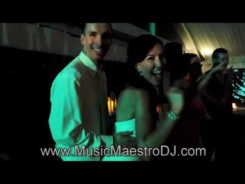 Derek & danielle | | hart house | music maestro dj service | vancouver wedding dj