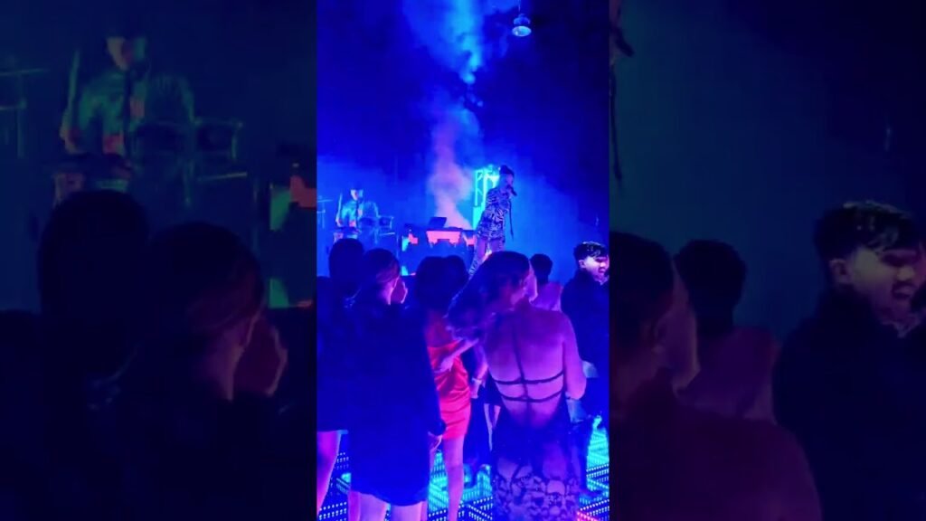 Drummer Makes Things Explode With His Drums | Destineak Luxury Dj Duo Rig | Vancouverdiscjockeys 7 Drummer makes things explode with his drums | destineak luxury dj duo rig