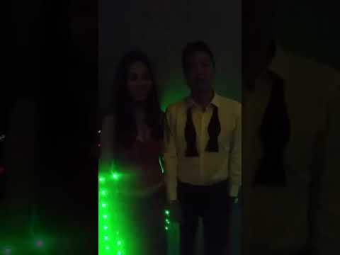 "excellent service! " | wedding dj testimonial | airwaves music