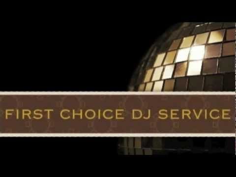 First Choice Dj Service Wedding Promo | Vancouverdiscjockeys 10 First choice dj service wedding promo