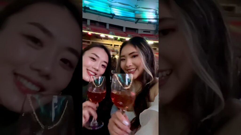 Have yourself a merry christmas event ✨✨ #event #christmas #corporateevents #gala #vancouver