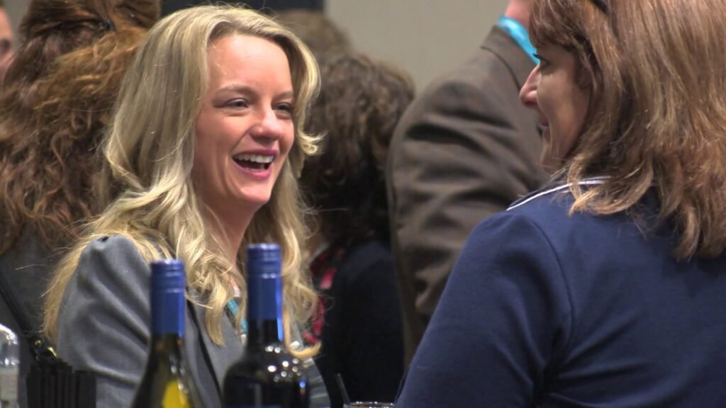 Hear from our clients - emelle's catering corporate events testimonials