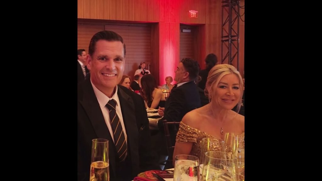 Heart and stoke gala - women's heart & brain health