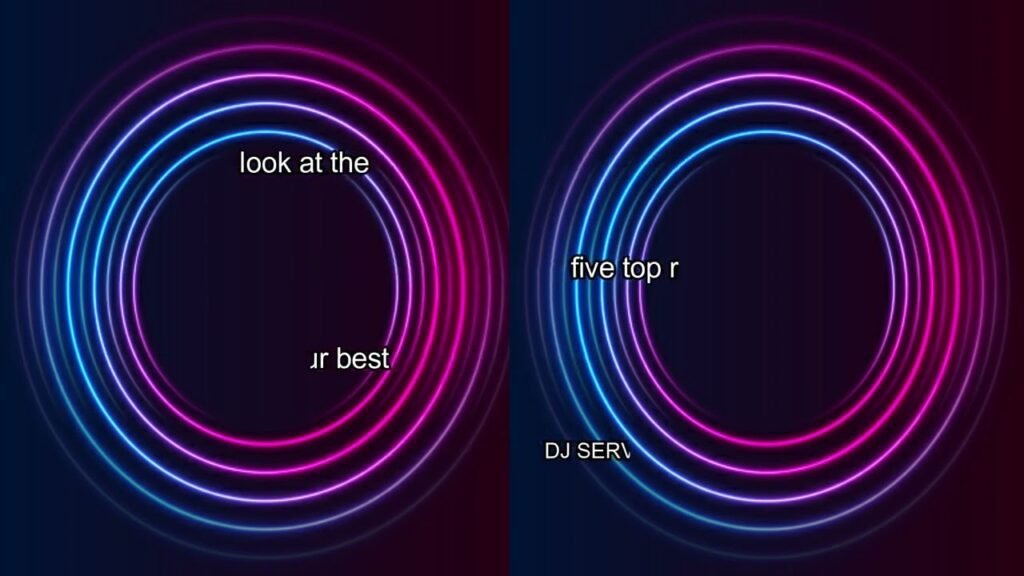 Here is the best vancouver dj service in british columbia 2021