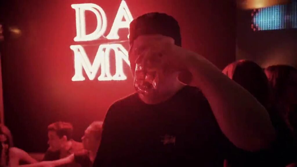 Hired vancouver dj for a lockdown party | call 1 (800) 431-4685