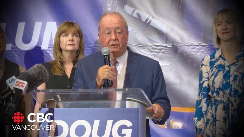 How realistic is surrey mayor doug mccallum’s re-election promise of a stadium?