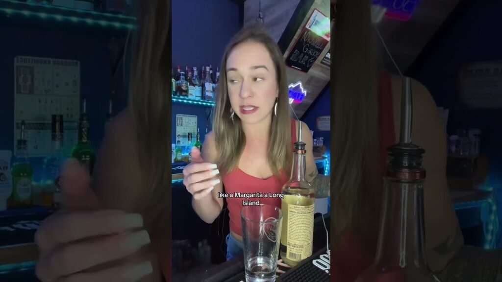 How to get a job as a bartender with no experience #bartenderadvice #fakeittillyoumakeit