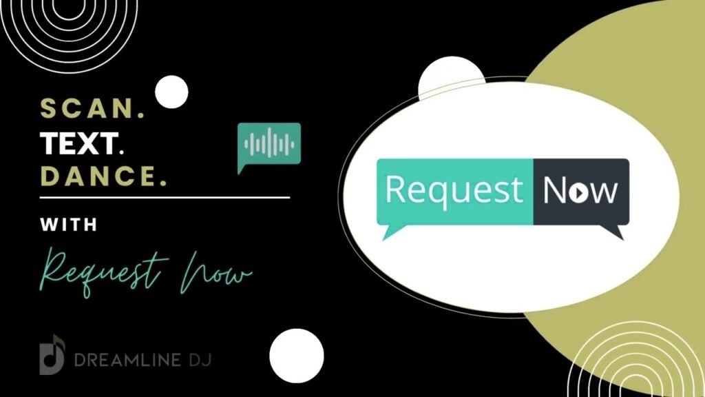 How To Make Requests Without Making Requests! Dreamline Dj | Vancouver Wedding Dj | Vancouverdiscjockeys 1 How to make requests without making requests! Dreamline dj | vancouver wedding dj