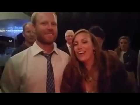 "i totally lost my voice! " | wedding dj testimonial | airwaves music