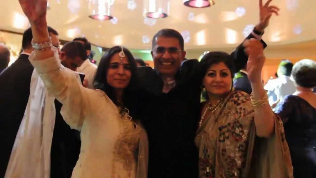 Indian wedding dj ny, nj, ct, pa, dc - globe djs entertainment - rahul & roohi