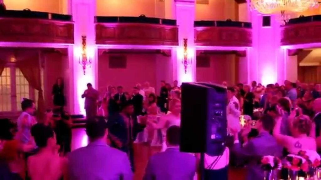 Indian Wedding Dj - The Love Story Of Brittney And Raj - June 28Th 2014 - Masonic Temple Detroit Mi | Vancouverdiscjockeys 4 Indian wedding dj - the love story of brittney and raj - june 28th 2014 - masonic temple detroit mi