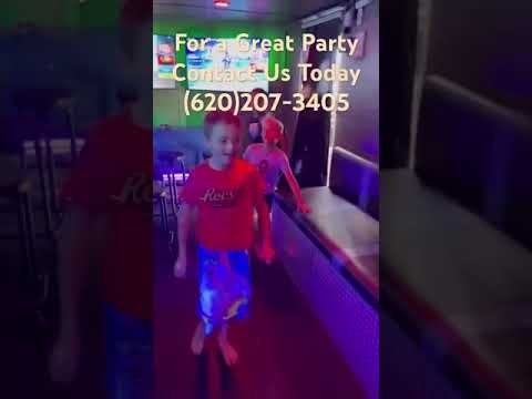 It is perfect for children parties, corporate events, and family reunions. Call (620) 207-3405 #game