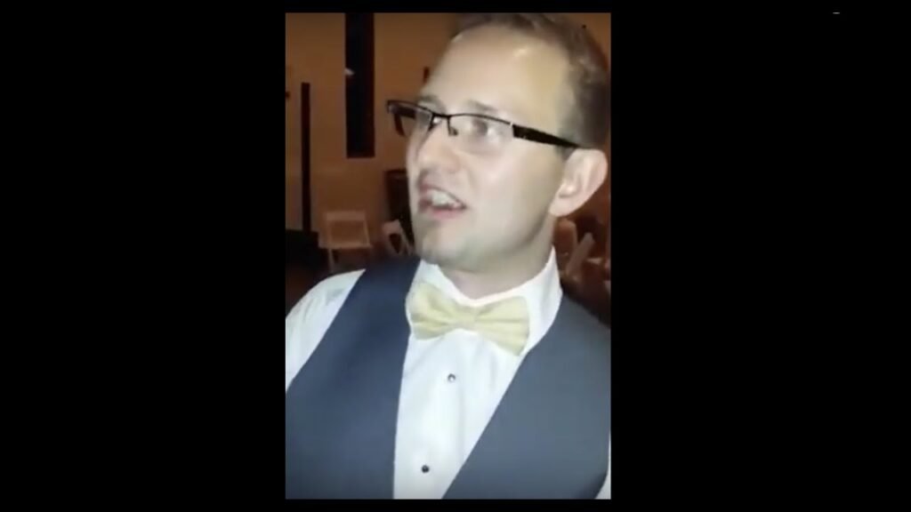 "it was just phenomenal! " | wedding dj testimonial | airwaves music