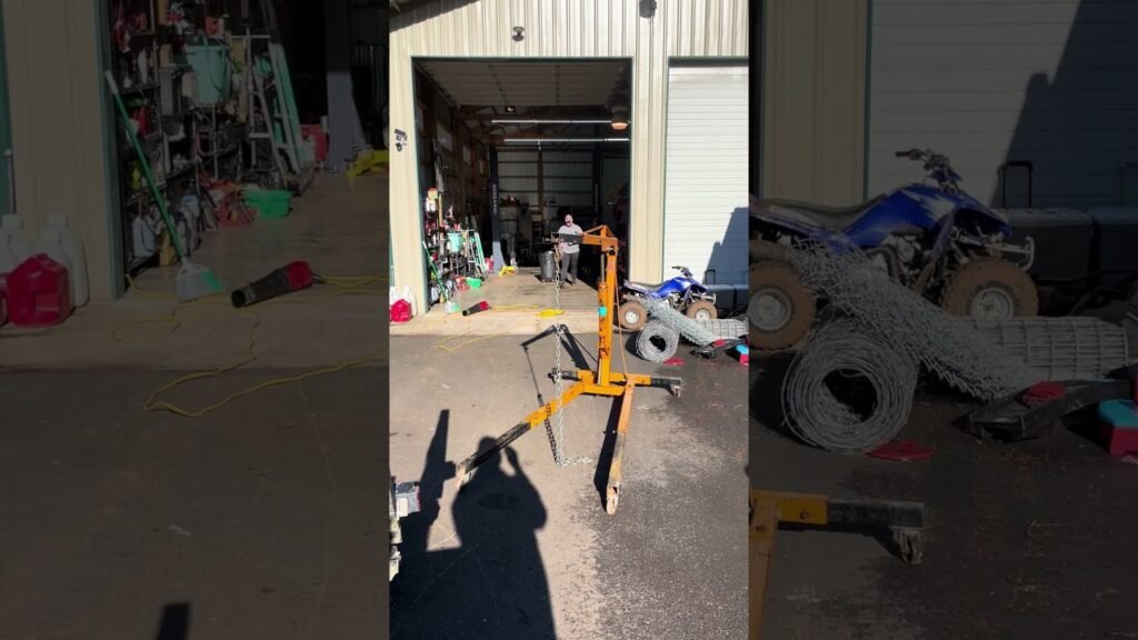 It’s a wrap!! The engine is ready to ship to the rebuilders!! #icecreamtruck