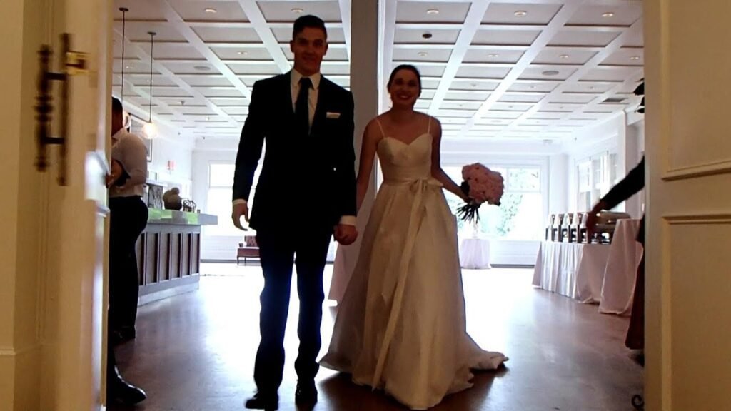 Jacob & laurel | wedding recap | stanley park pavilion | vancouver wedding dj