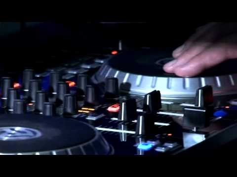 James david wedding dj promo video