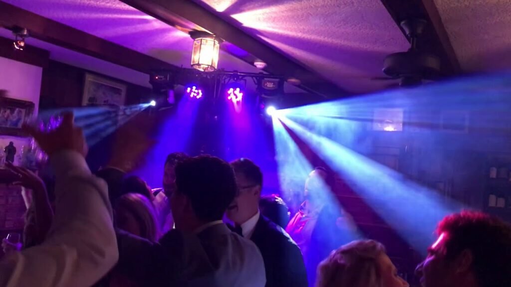 July 2018 | wedding dj in victoria bc