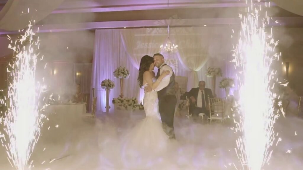 Krz entertainment promo 2017 | wedding dj entertainment canada