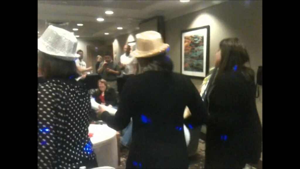 Karaoke at whistler westin vancouver - vancouver dj wedding services