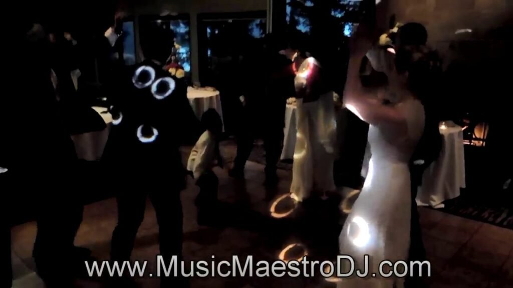 Kataryna & gursh | wedding | grouse mountain | vancouver dj