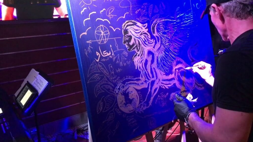 Lab - corporate events - événements corporatifs