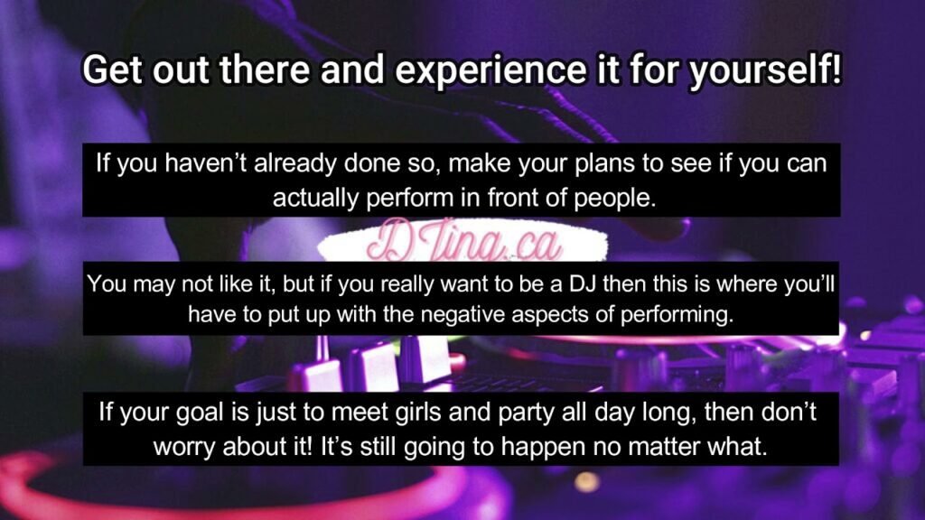 Learn how to become a wedding dj & mc tips | djing. Ca