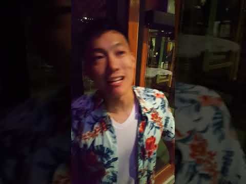 "look at my friends, look at my friends! " | wedding dj testimonial | airwaves music