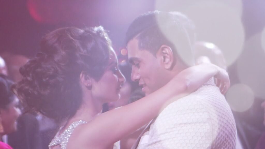 Luxury indian wedding reception park lane hilton | london | indian wedding dj