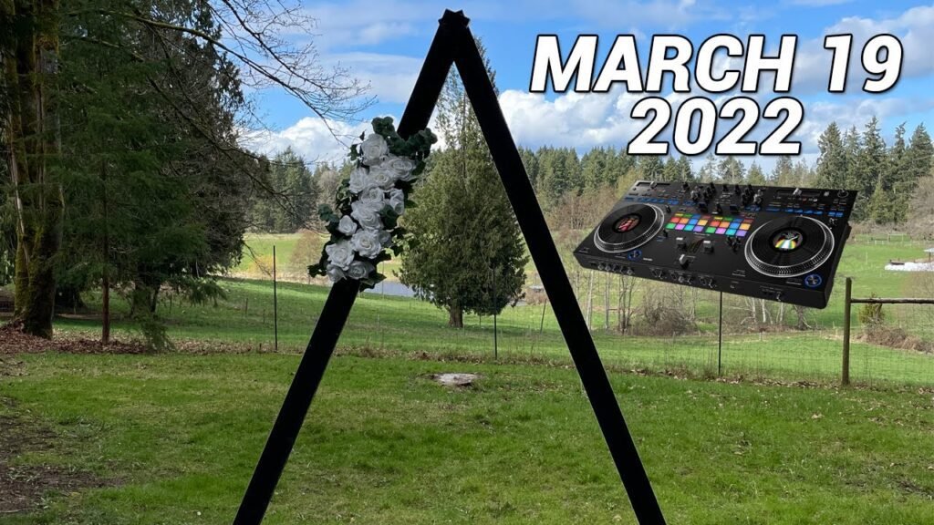 March 19th, 2022 - capital city dj services – wedding & event dj