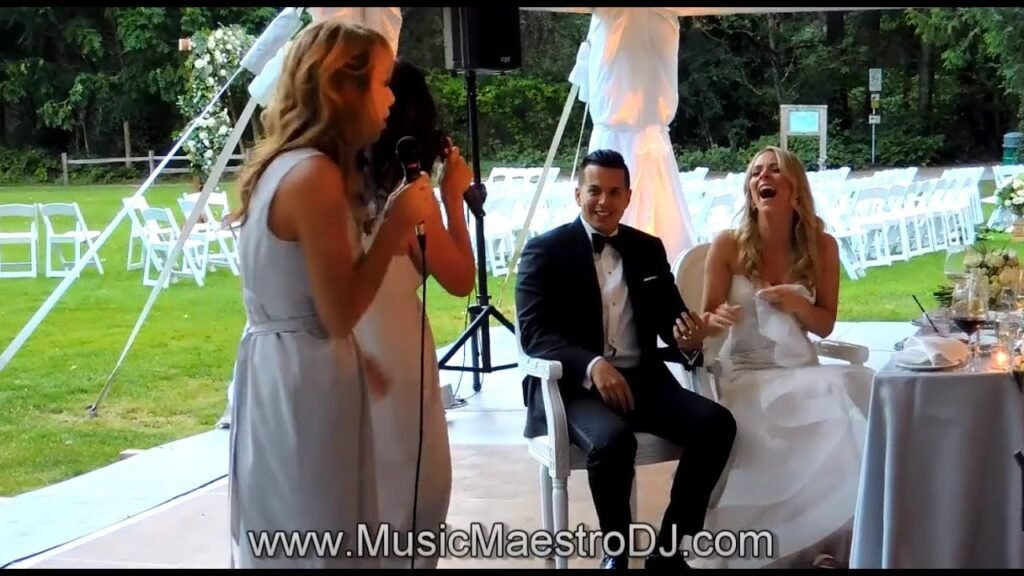 Matthew & laura | hart house restaurant | wedding recap | music maestro dj service | vancouver dj