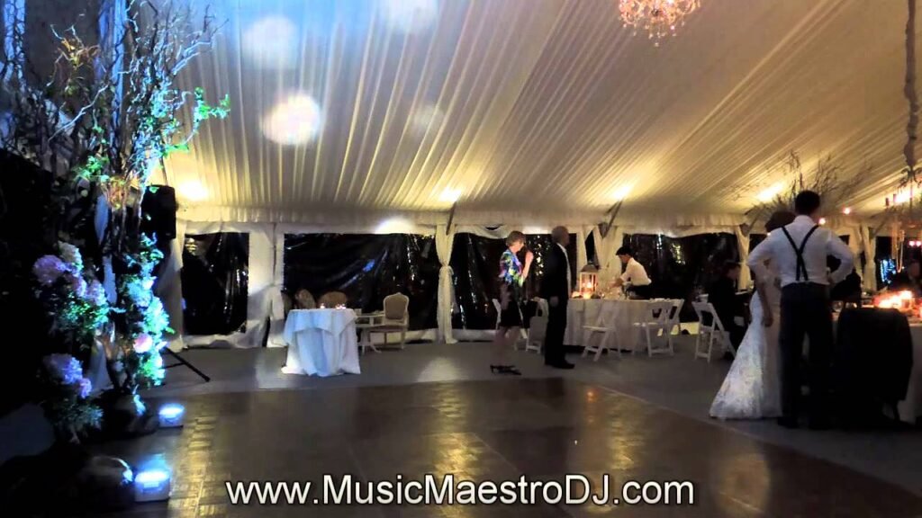 Maya & jordan's amazing hart house wedding | burnaby wedding dj