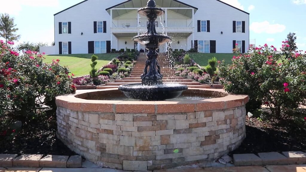 Mayes wedding | dj gig | gig log | small wedding video