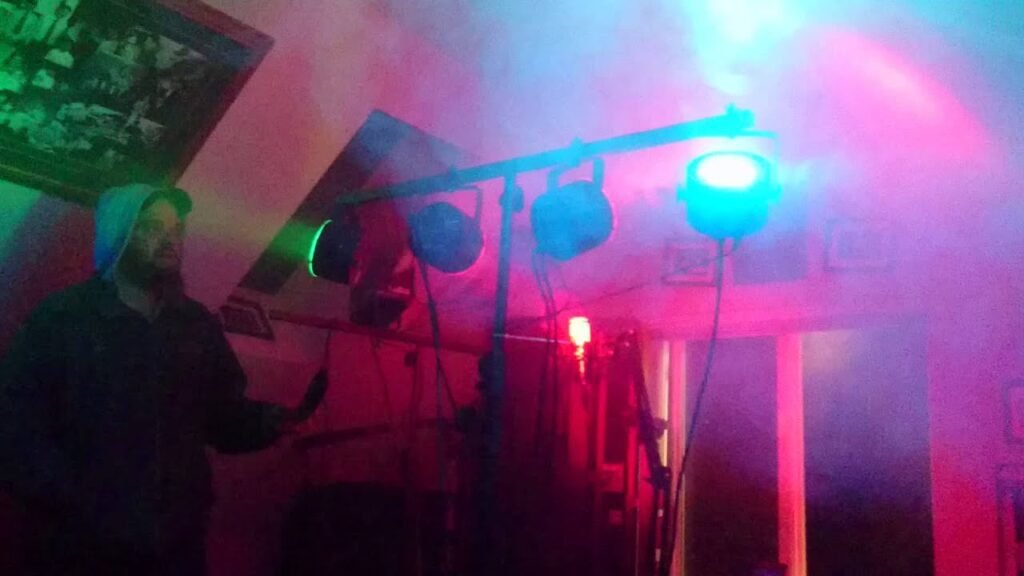 Metro vancouver wedding & corporate mobile dj