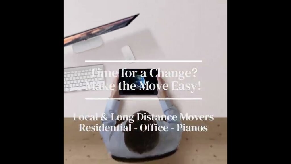 Metro vancouver moving company, kary movers ltd for local and long distance relocations