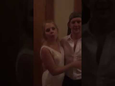 &Quot;Never Seen So Many People On The Dance Floor!&Quot; | Wedding Dj Testimonial | Airwaves Music | Vancouverdiscjockeys 2 "never seen so many people on the dance floor! " | wedding dj testimonial | airwaves music