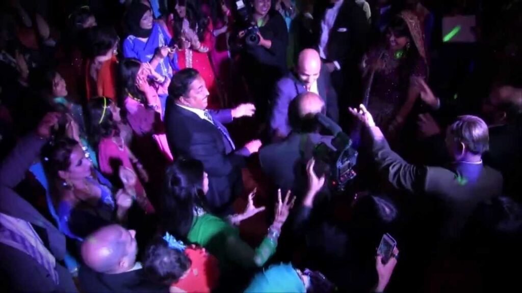 Ottawa wedding djs | extreme entertainment ottawa dj service promo