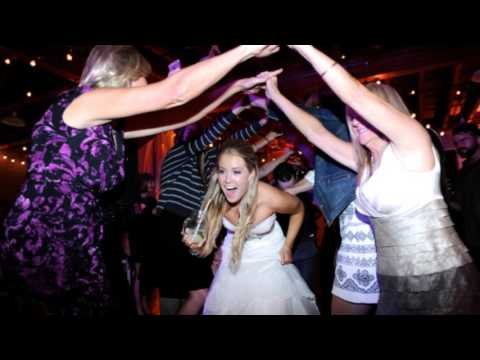Orange county wedding dj service - amazing weddings
