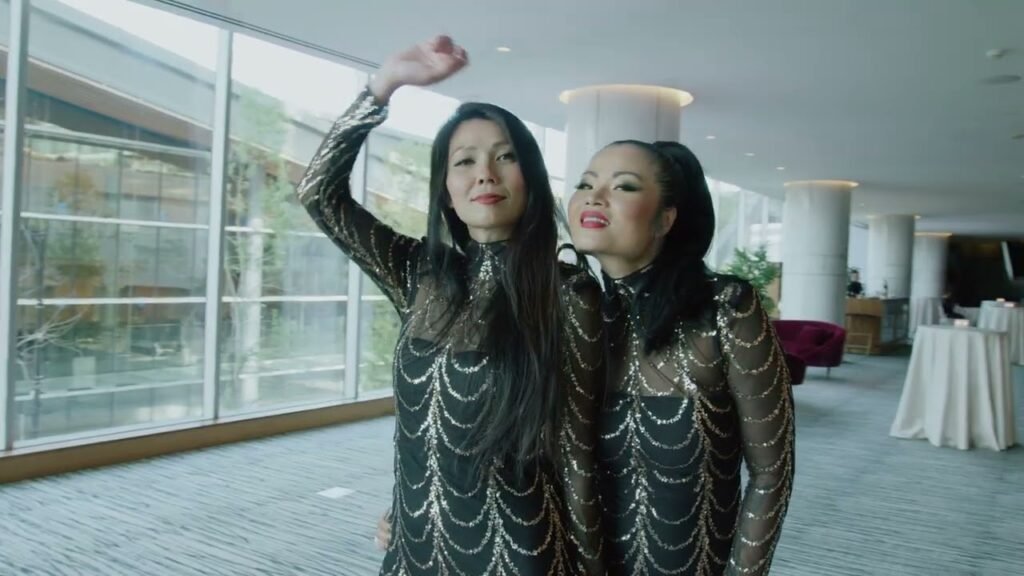 Pristine - duo dj wedding reel