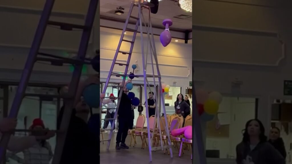 Passion and performance vancouver | adventures in toyland | candy cane cabaret