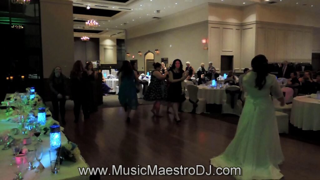 Patrick & anne  | swaneset | 2016 february | vancouver wedding dj