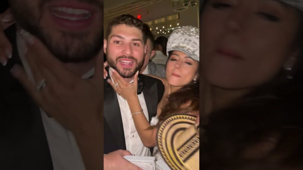 Penthouse at riverside wharf wedding dj review - miami djs