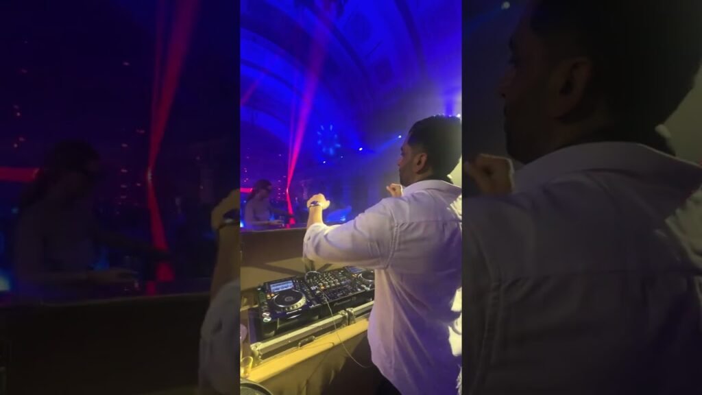 Persian/indian wedding