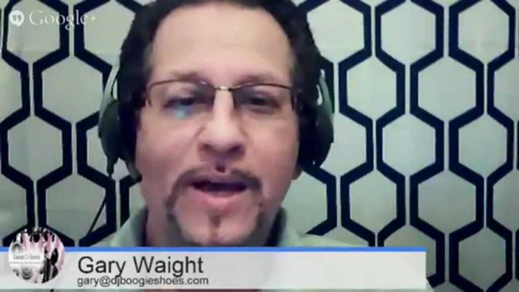 Portable wedding music from dj boogie shoes, vancouver, bc