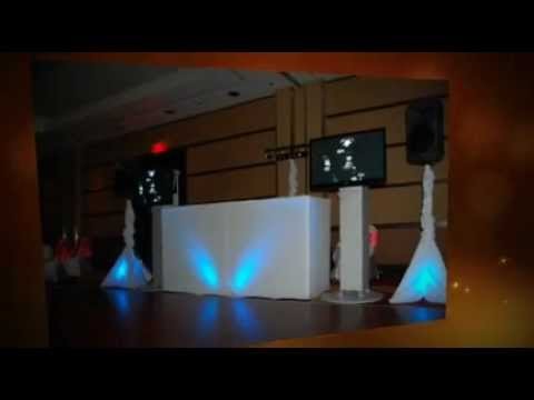 Portland wedding dj, vancouver wedding dj, event dj   mega music entertainment