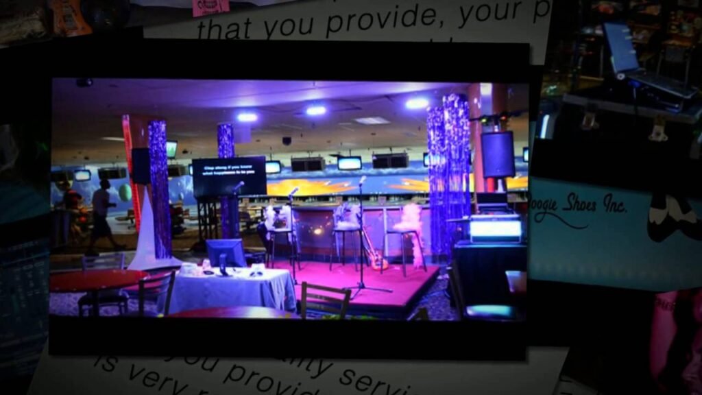 Professional dj services metro vancouver to the fraser valley | dj boogie shoes