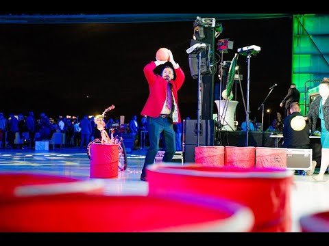 Reasons corporate events should be planned at special venues